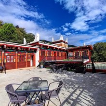 山妖麓云山院(甲居藏寨景区店)