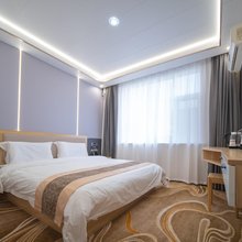 大同昊景酒店