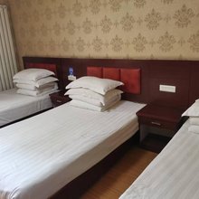登封兴高旅社