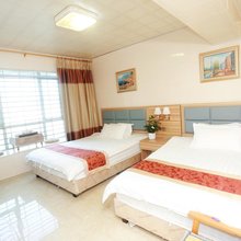 厦门君悦酒店公寓