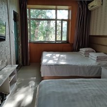 五大连池鑫鑫宾馆