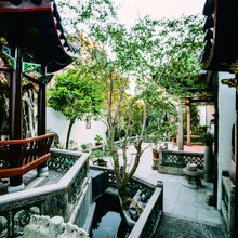 芸香别墅(潮州古城牌坊街店)