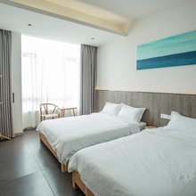 北海画舟2号民宿