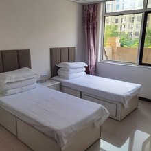 佳馨园快捷旅店