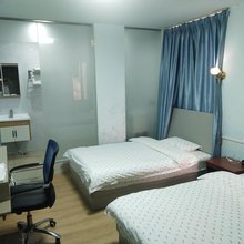 佳美住宿