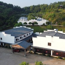 华亿庄园民宿