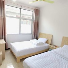 沈丘大众宾馆(颍河大道分店)