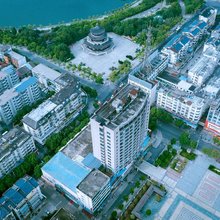 开蔓酒店(九江武宁西海湾文化广场店)