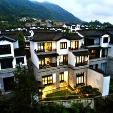 杭州桐庐九陌安别墅(大奇山度假区店)
