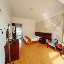 富莱酒店(梅子湖公园店)