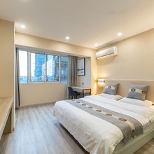 杭州东沙酒店(下沙高沙地铁站店)
