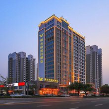 维也纳国际酒店(东营广饶孙武路店)