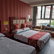承德圣富堡宾馆