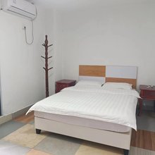 金桥公寓(厚街店)