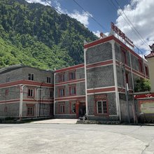 理县奇景驿栈