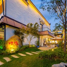 九华山慢途·江华民宿(大愿文化园店)
