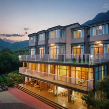 竹岭山居民宿(莫干山劳岭村店)