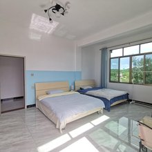 钦州海风小筑民宿