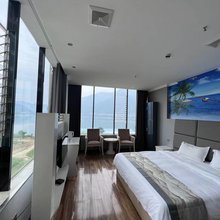 汉源锦鹏宾馆