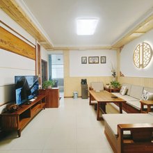 翠竹小院