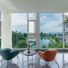 千岛湖碧湖居·270°湖景度假Villa别墅(千岛湖中心湖区店)