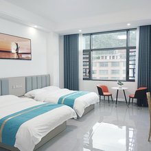 隆回湘瑞庭酒店
