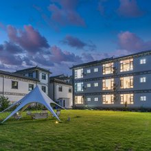  Lawn｜觉岸·草坪度假花园民宿(洱海龙龛码头店)