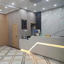 南通正和酒店(第二人民医院店)