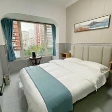 晴天优选旅舍(重庆北站南广场店)