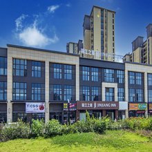 锦江之星酒店(荆溪厚屿地铁站店)