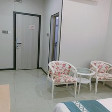 厦门湘吉宾馆