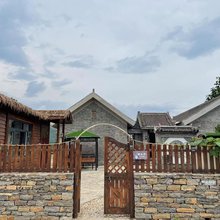 天津近山雅筑民宿