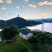北京纽扣民宿(金海湖景区店)