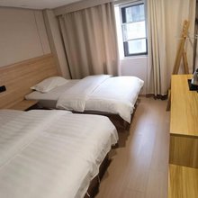 杭州北海假日酒店