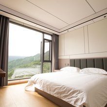 三清山家缘溪宿民宿