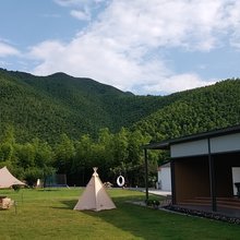 南山竹海东篱上舍民宿