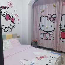 太原阳光住宿