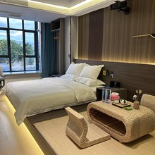 企程AI酒店(梅州畲江广梅产业园店)