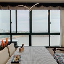 旅居拾光公寓(南沙嘉年华店)