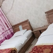 佛坪福德宾馆