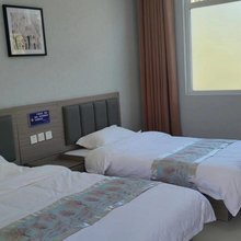 微山岛渔乡雅舍民宿(微山岛旅游区店)