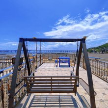 平潭海石崖客栈