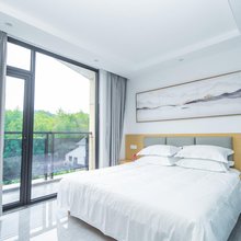 桐庐忆长征乡村度假酒店