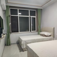 水木旅馆
