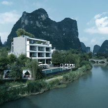 阳朔潼乡
