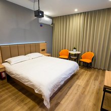 贝壳酒店(扬州大学文汇路校区店)
