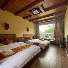 康定梅朵拉姆姐妹民宿