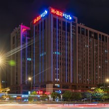 润·酒店(盐城奥体中心解放南路店)