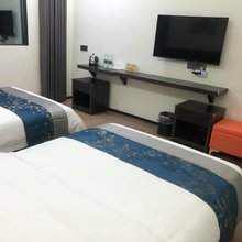 酉阳碧峰大酒店