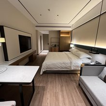 黄骅香江宾馆
